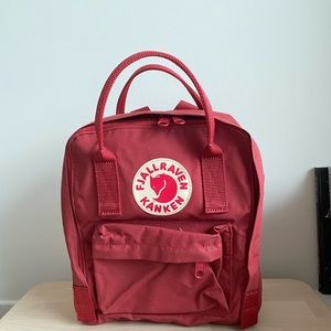 Fjallraven Kanken Mini